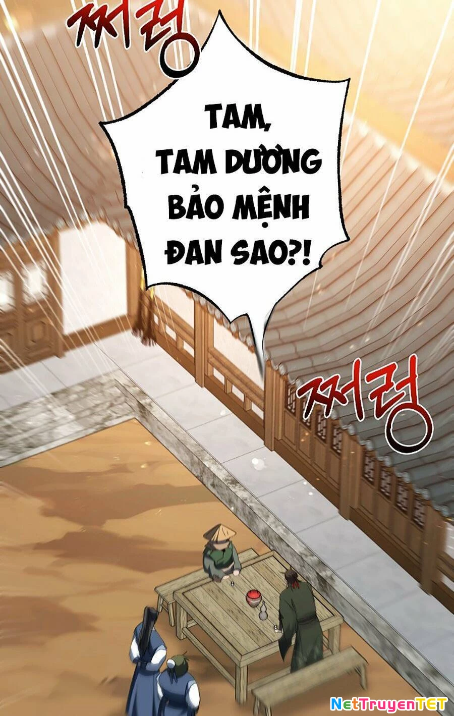 Võ Đang Kỳ Hiệp Chapter 118 - 32