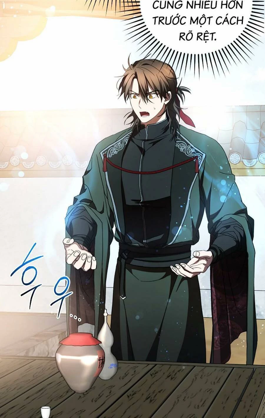 Võ Đang Kỳ Hiệp Chapter 118 - 34