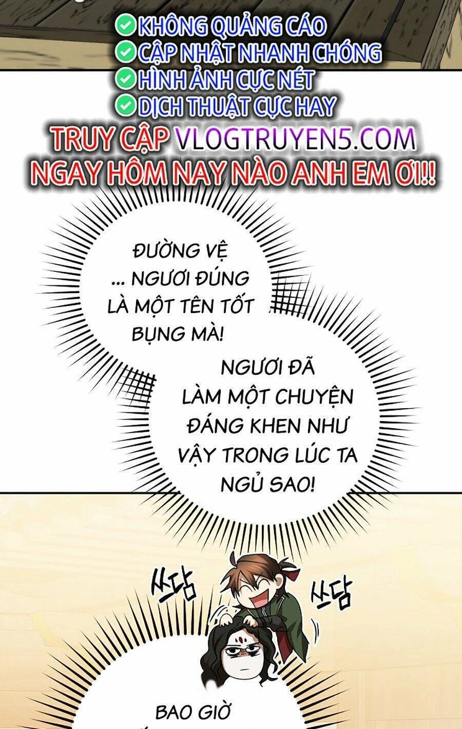 Võ Đang Kỳ Hiệp Chapter 118 - 35