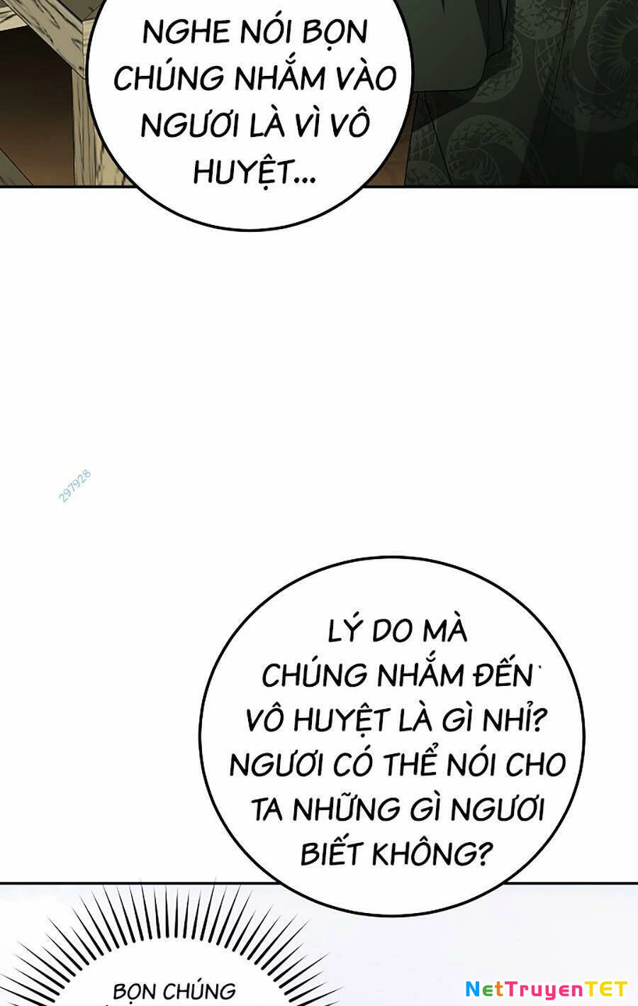 Võ Đang Kỳ Hiệp Chapter 118 - 37