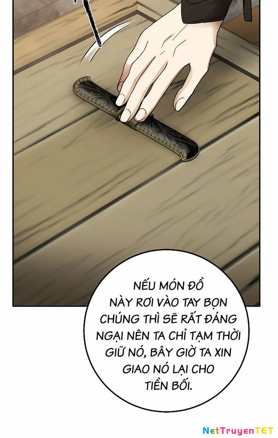 Võ Đang Kỳ Hiệp Chapter 118 - 40