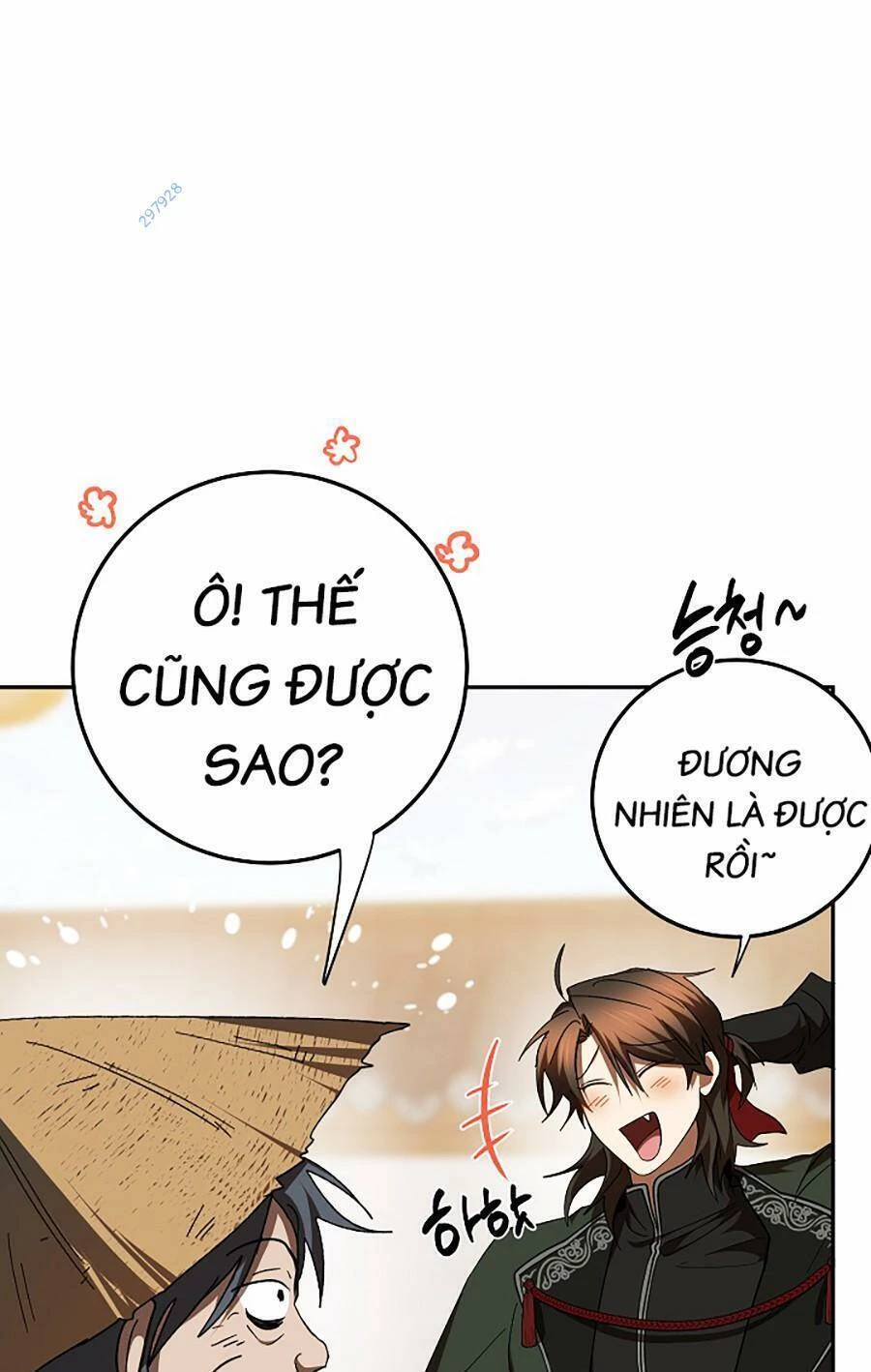 Võ Đang Kỳ Hiệp Chapter 118 - 41