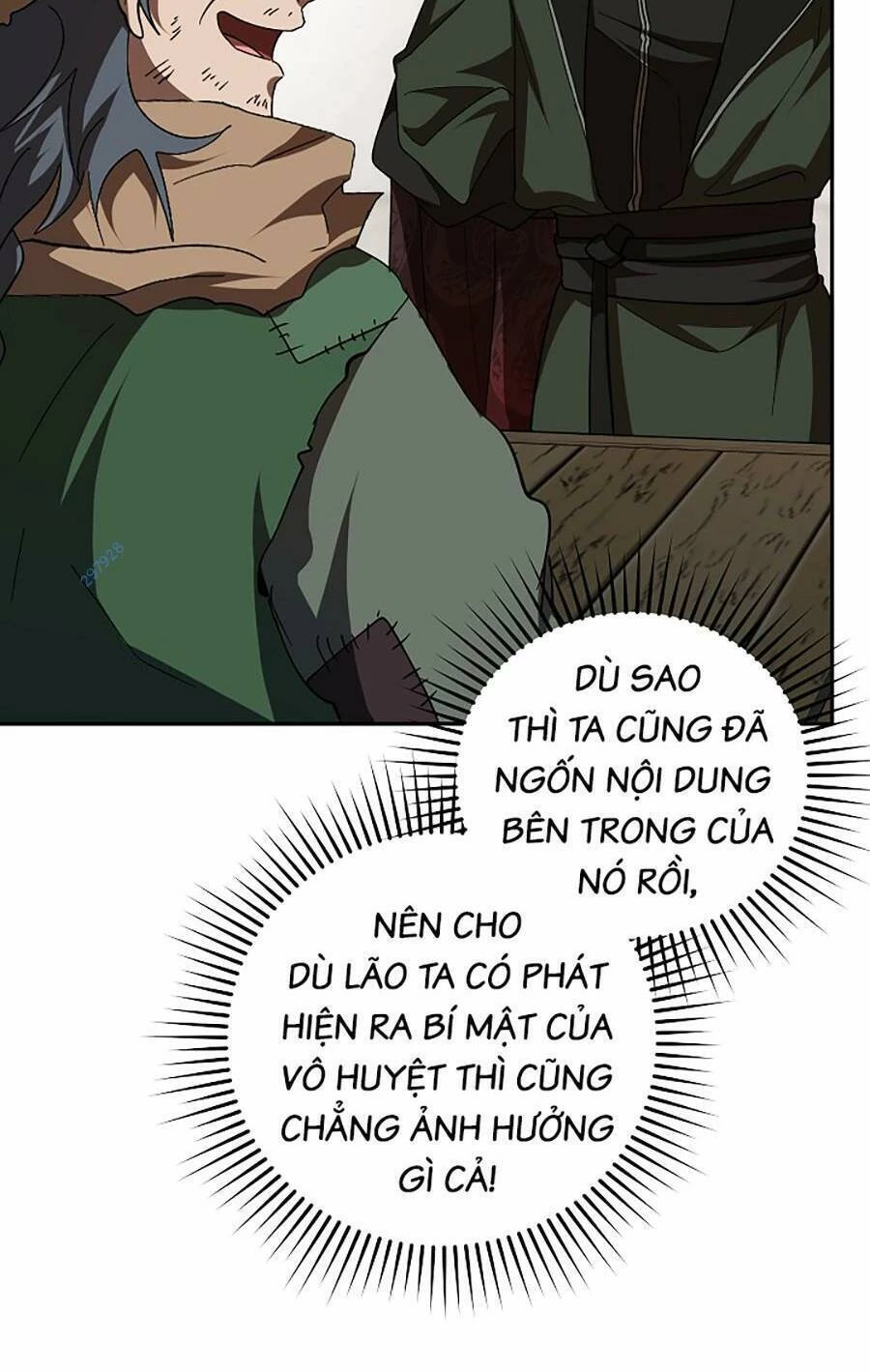 Võ Đang Kỳ Hiệp Chapter 118 - 42