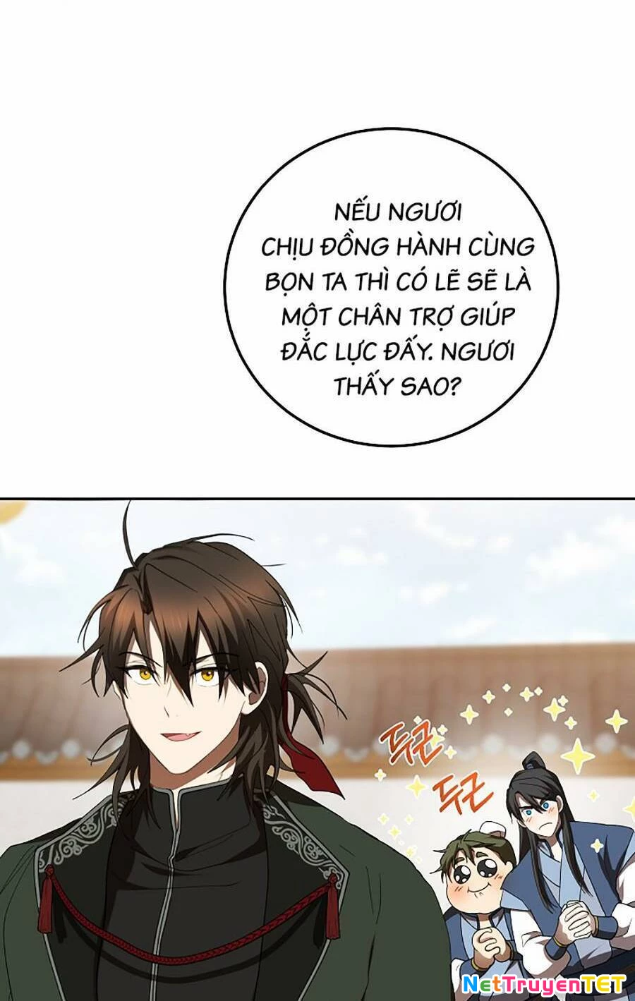 Võ Đang Kỳ Hiệp Chapter 118 - 46