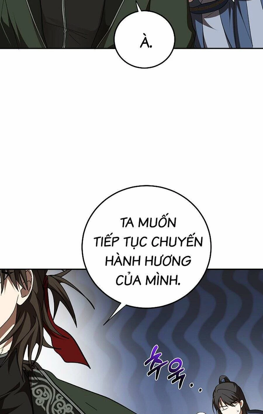 Võ Đang Kỳ Hiệp Chapter 118 - 47