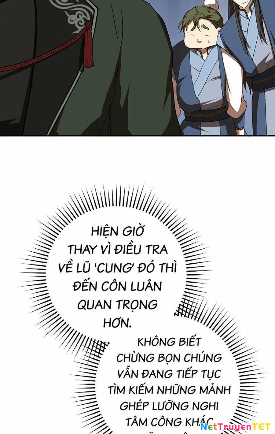Võ Đang Kỳ Hiệp Chapter 118 - 48