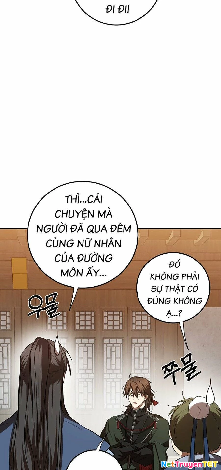 Võ Đang Kỳ Hiệp Chapter 118 - 53