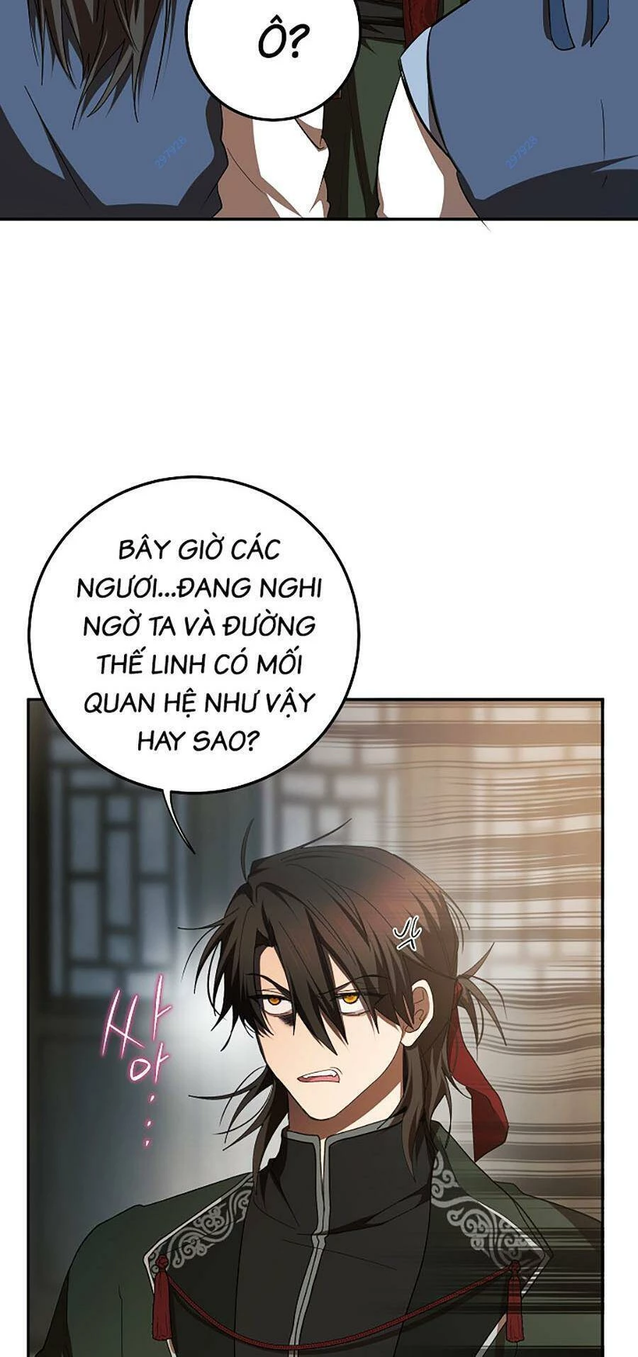 Võ Đang Kỳ Hiệp Chapter 118 - 54