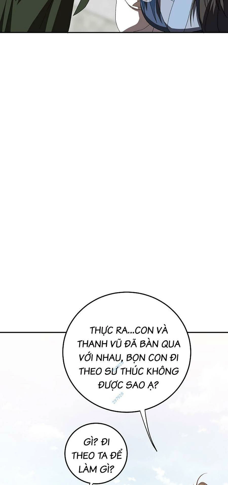 Võ Đang Kỳ Hiệp Chapter 118 - 58