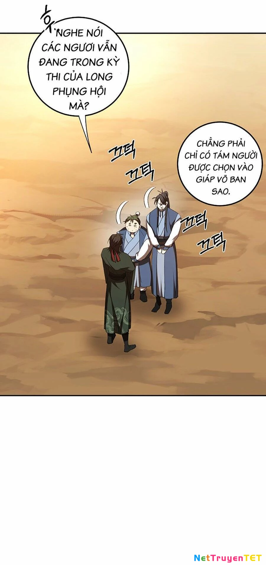Võ Đang Kỳ Hiệp Chapter 118 - 61
