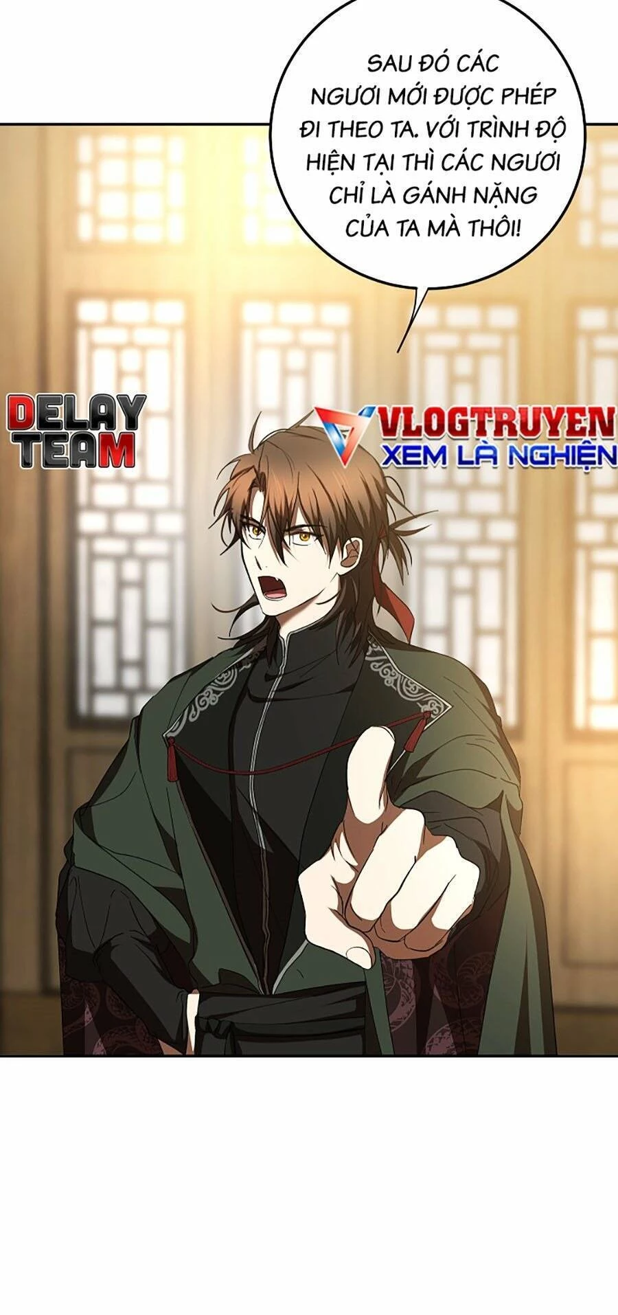 Võ Đang Kỳ Hiệp Chapter 118 - 63