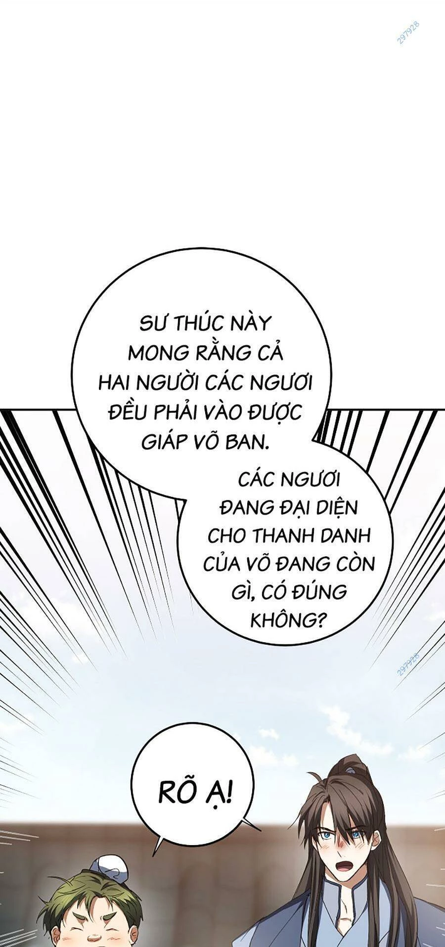 Võ Đang Kỳ Hiệp Chapter 118 - 68