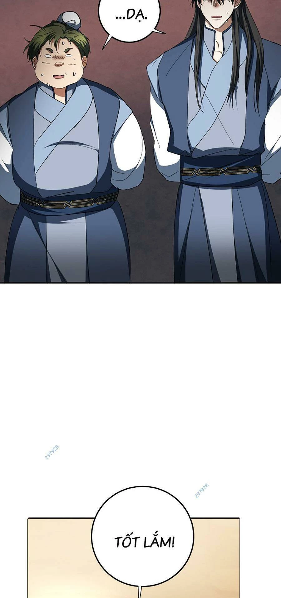 Võ Đang Kỳ Hiệp Chapter 118 - 70