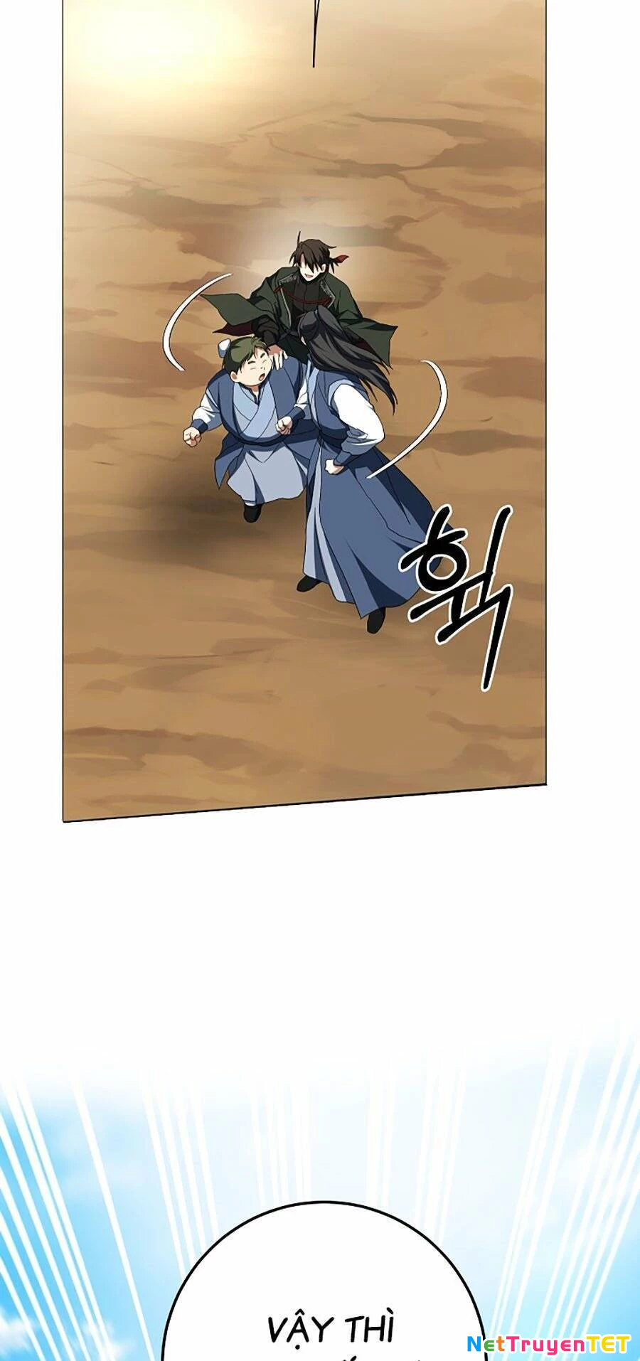 Võ Đang Kỳ Hiệp Chapter 118 - 71