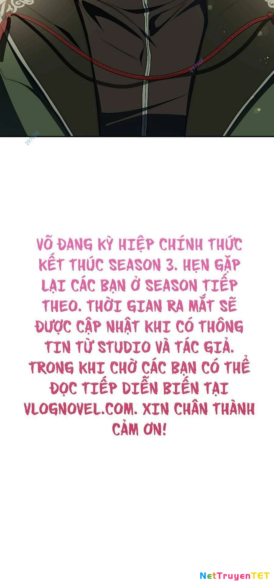 Võ Đang Kỳ Hiệp Chapter 118 - 74