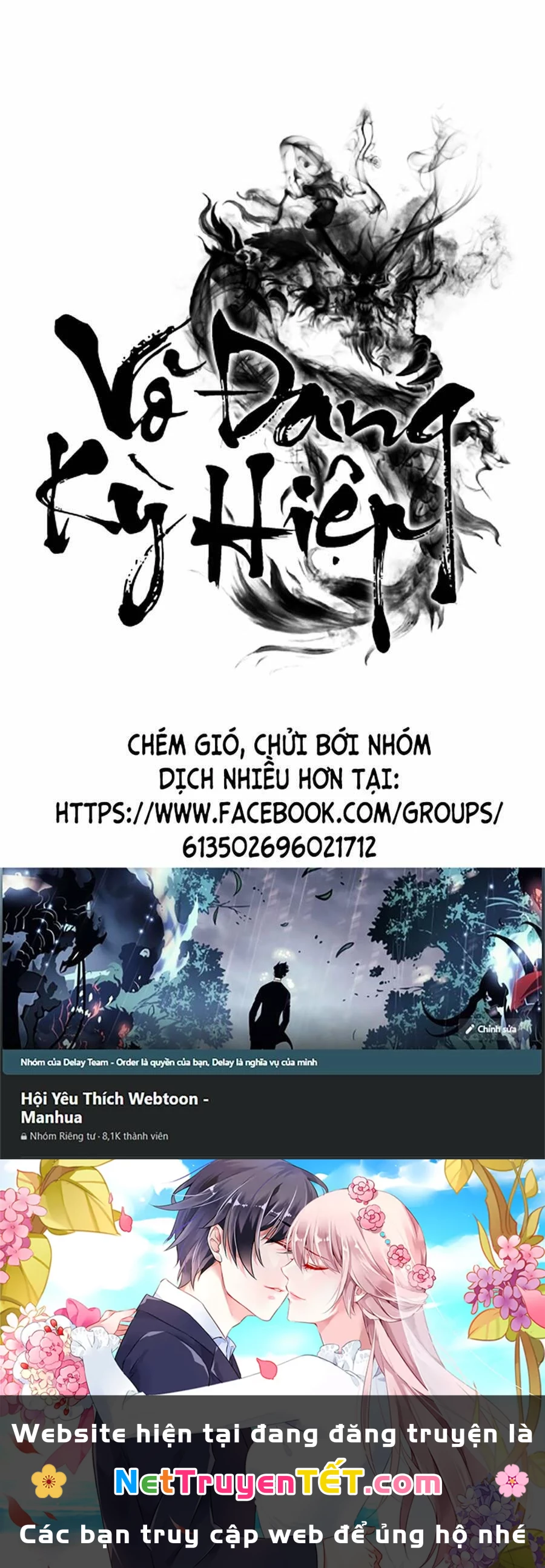 Võ Đang Kỳ Hiệp Chapter 118 - 75