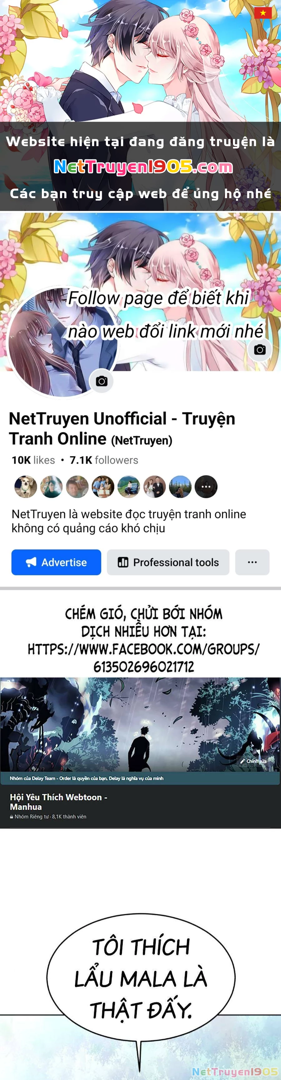 Cậu Bé Của Thần Chết Chapter 203 - 1