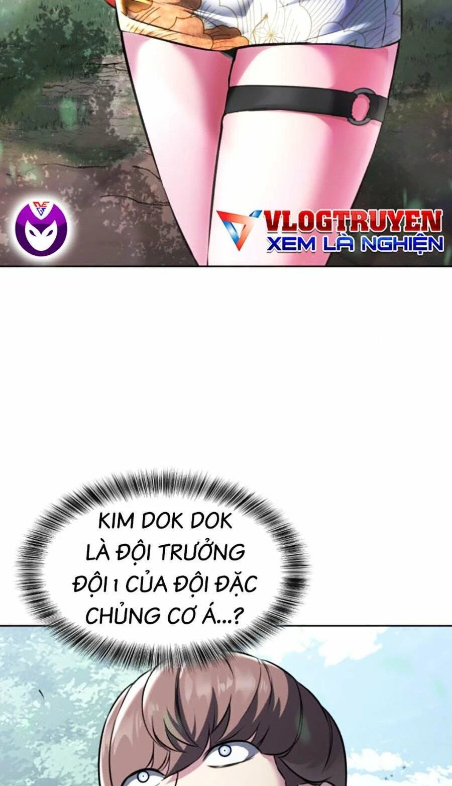 Cậu Bé Của Thần Chết Chapter 203 - 3