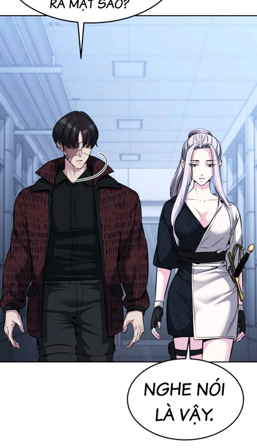 Cậu Bé Của Thần Chết Chapter 203 - 9