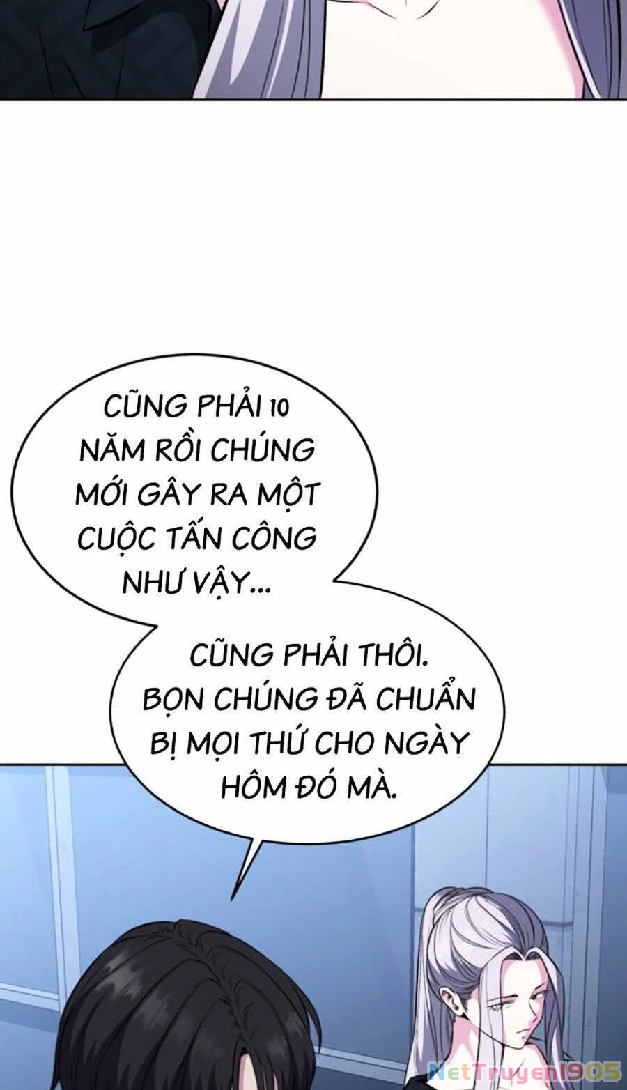 Cậu Bé Của Thần Chết Chapter 203 - 11