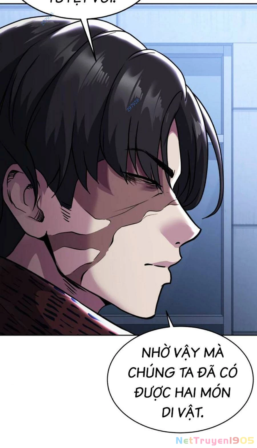 Cậu Bé Của Thần Chết Chapter 203 - 13