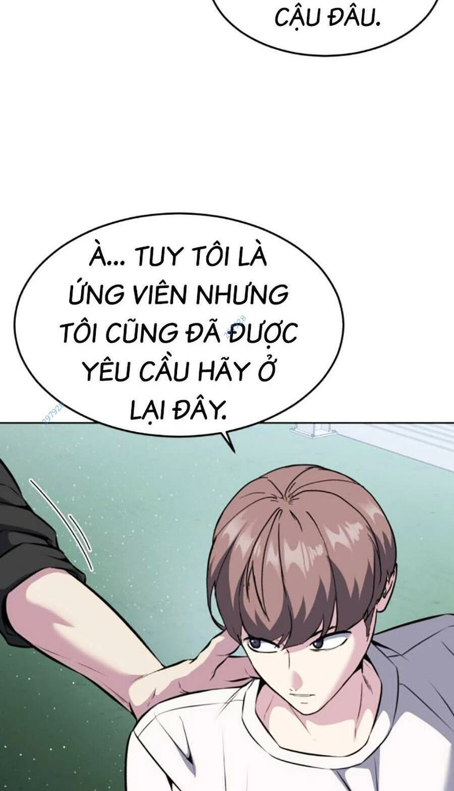 Cậu Bé Của Thần Chết Chapter 203 - 22