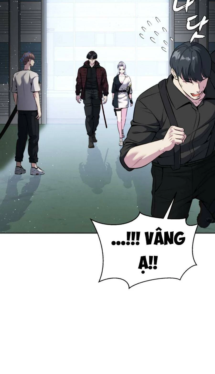 Cậu Bé Của Thần Chết Chapter 203 - 25