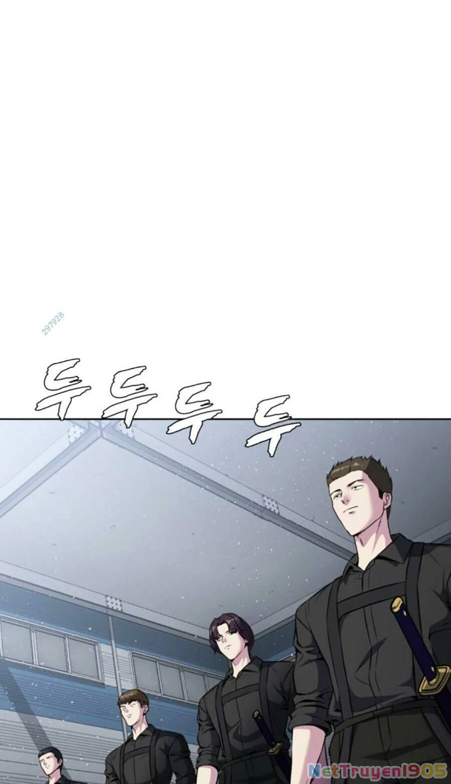 Cậu Bé Của Thần Chết Chapter 203 - 26