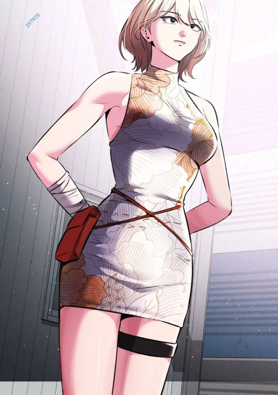 Cậu Bé Của Thần Chết Chapter 203 - 37