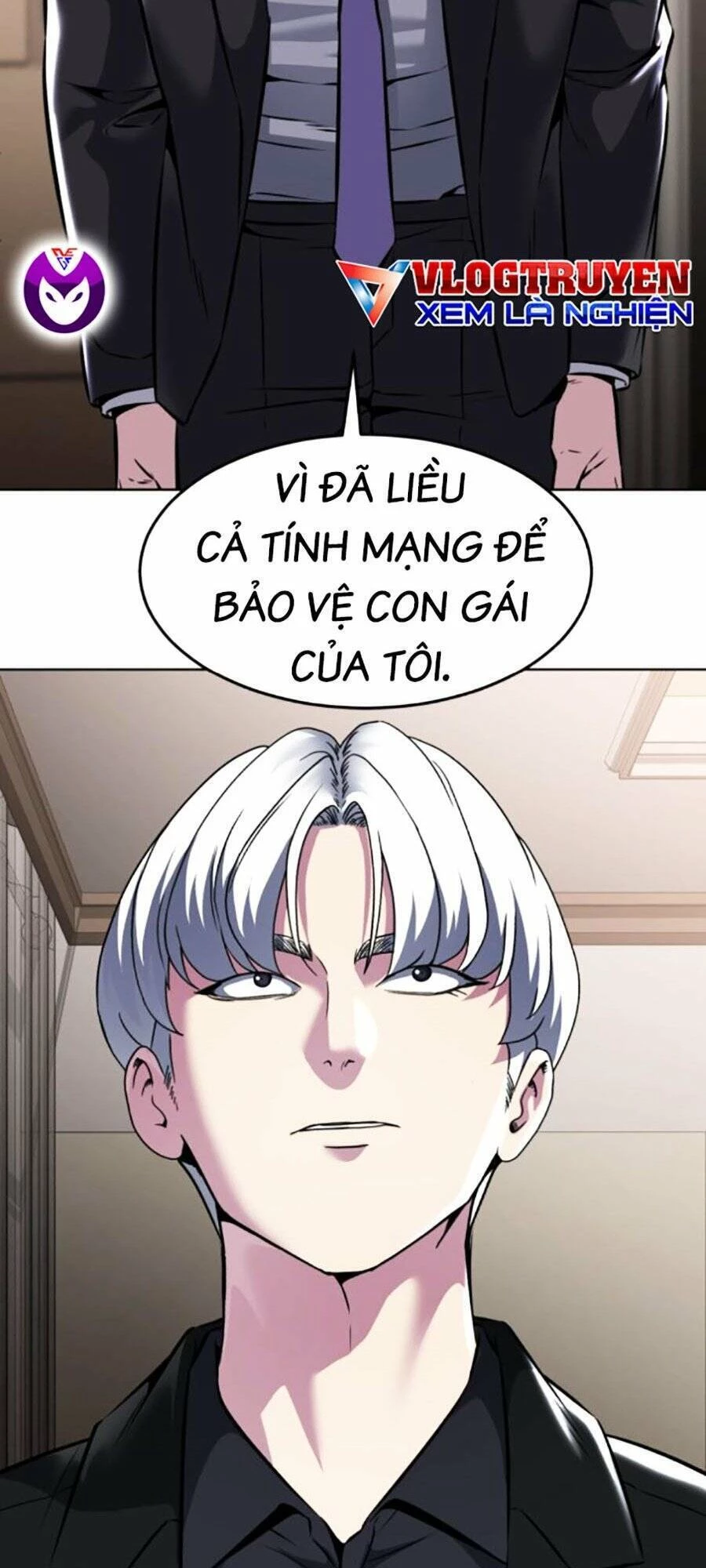 Cậu Bé Của Thần Chết Chapter 203 - 163