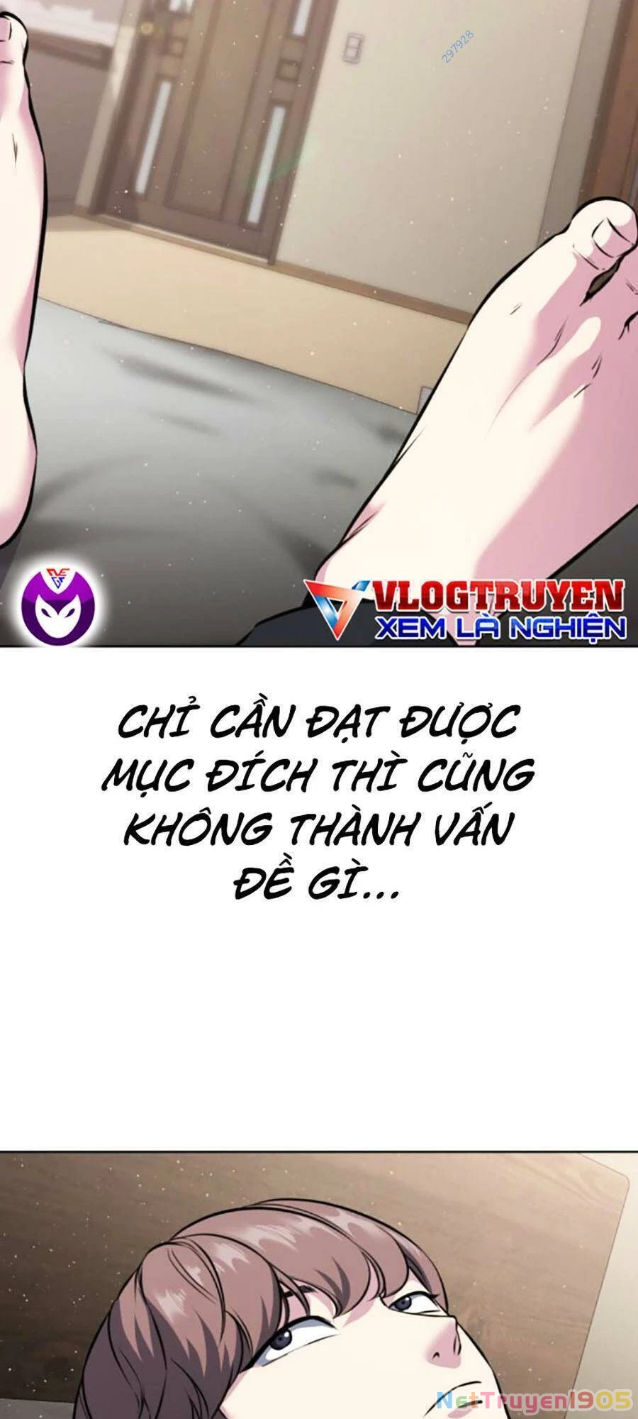 Cậu Bé Của Thần Chết Chapter 203 - 184
