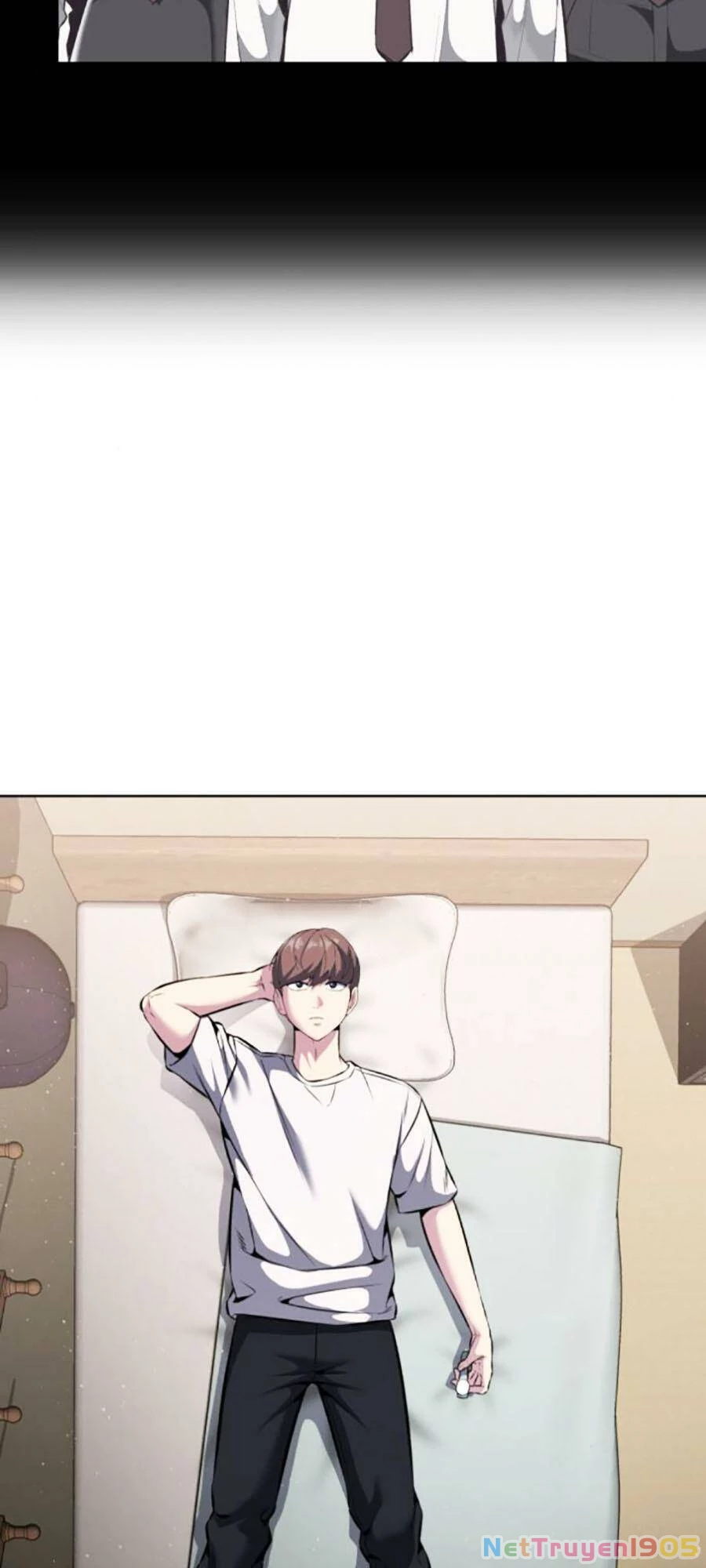 Cậu Bé Của Thần Chết Chapter 203 - 190