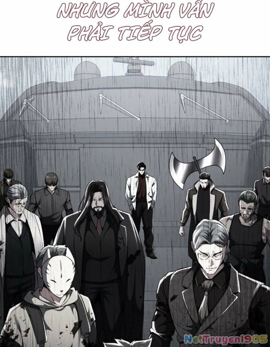 Cậu Bé Của Thần Chết Chapter 203 - 194