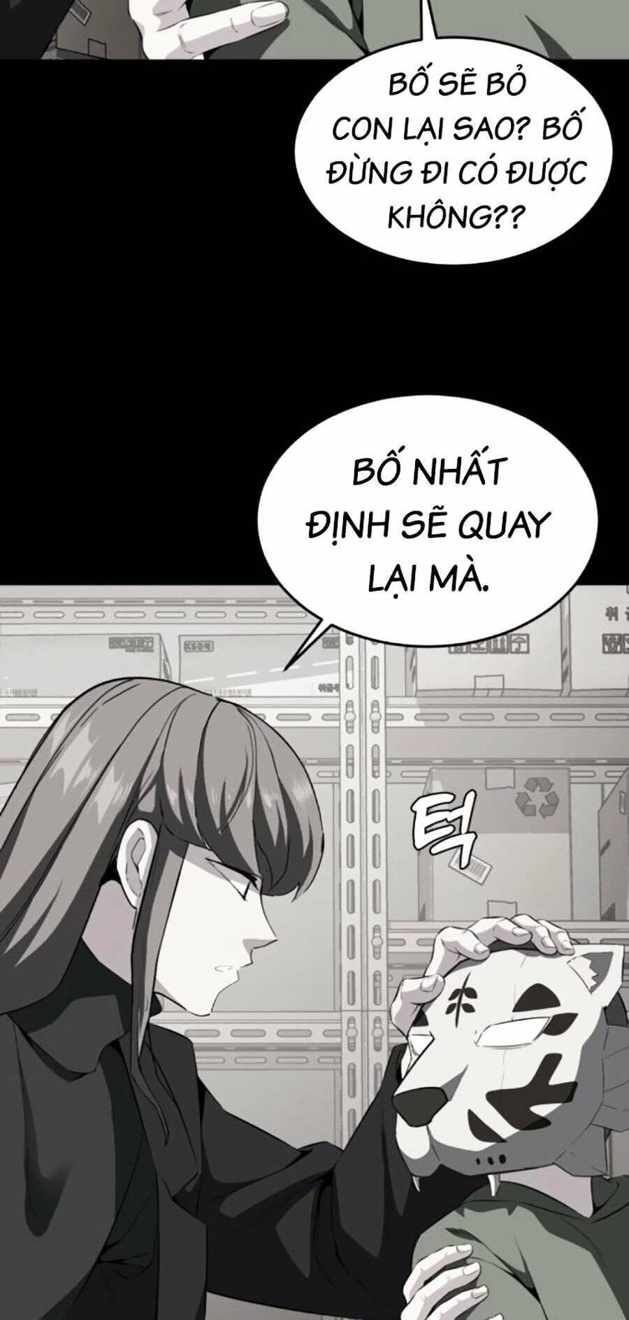 Cậu Bé Của Thần Chết Chapter 203 - 197