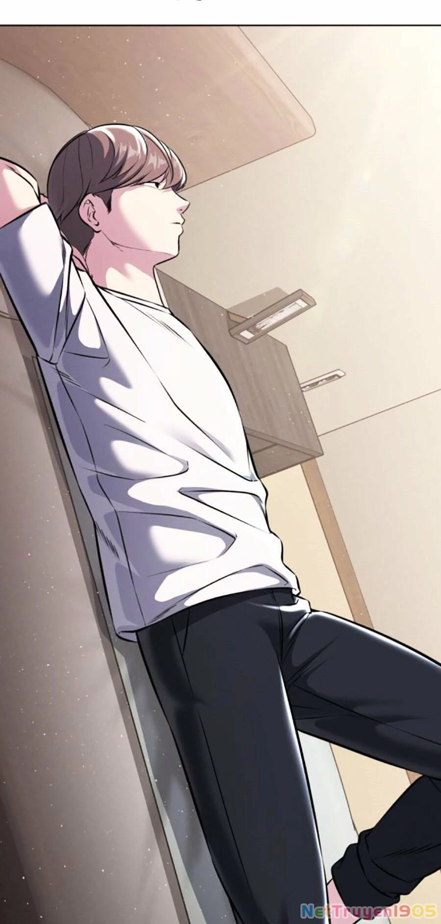 Cậu Bé Của Thần Chết Chapter 203 - 199