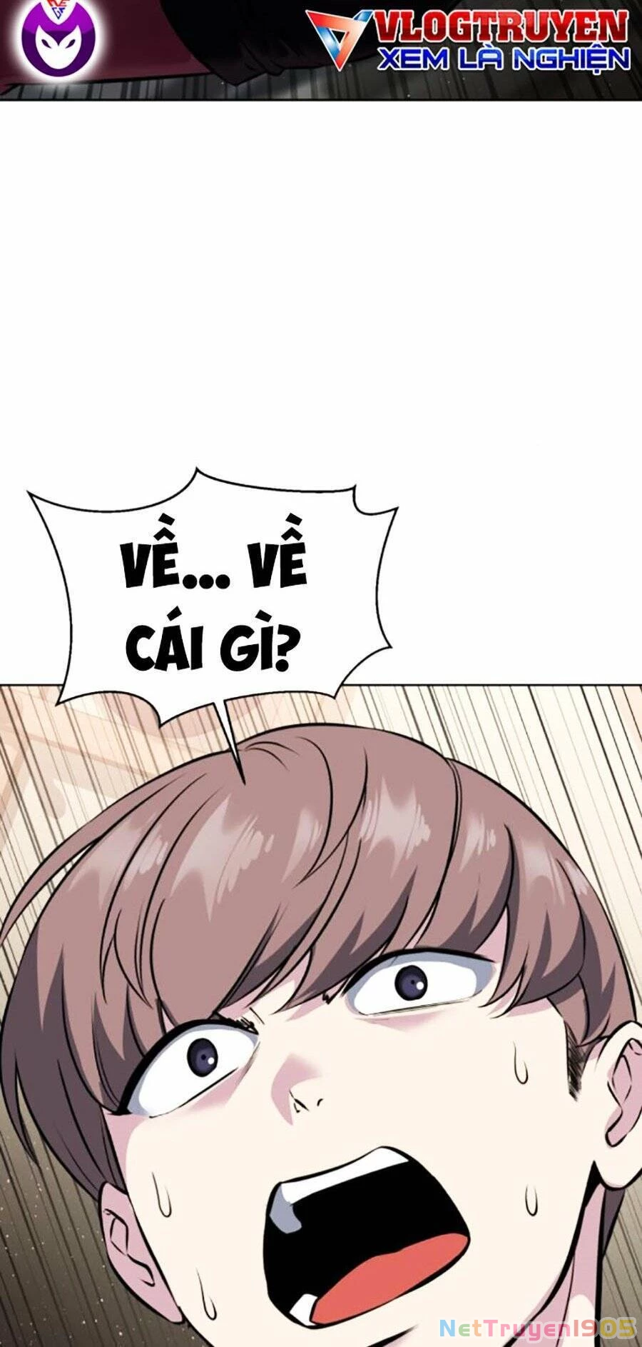 Cậu Bé Của Thần Chết Chapter 203 - 205
