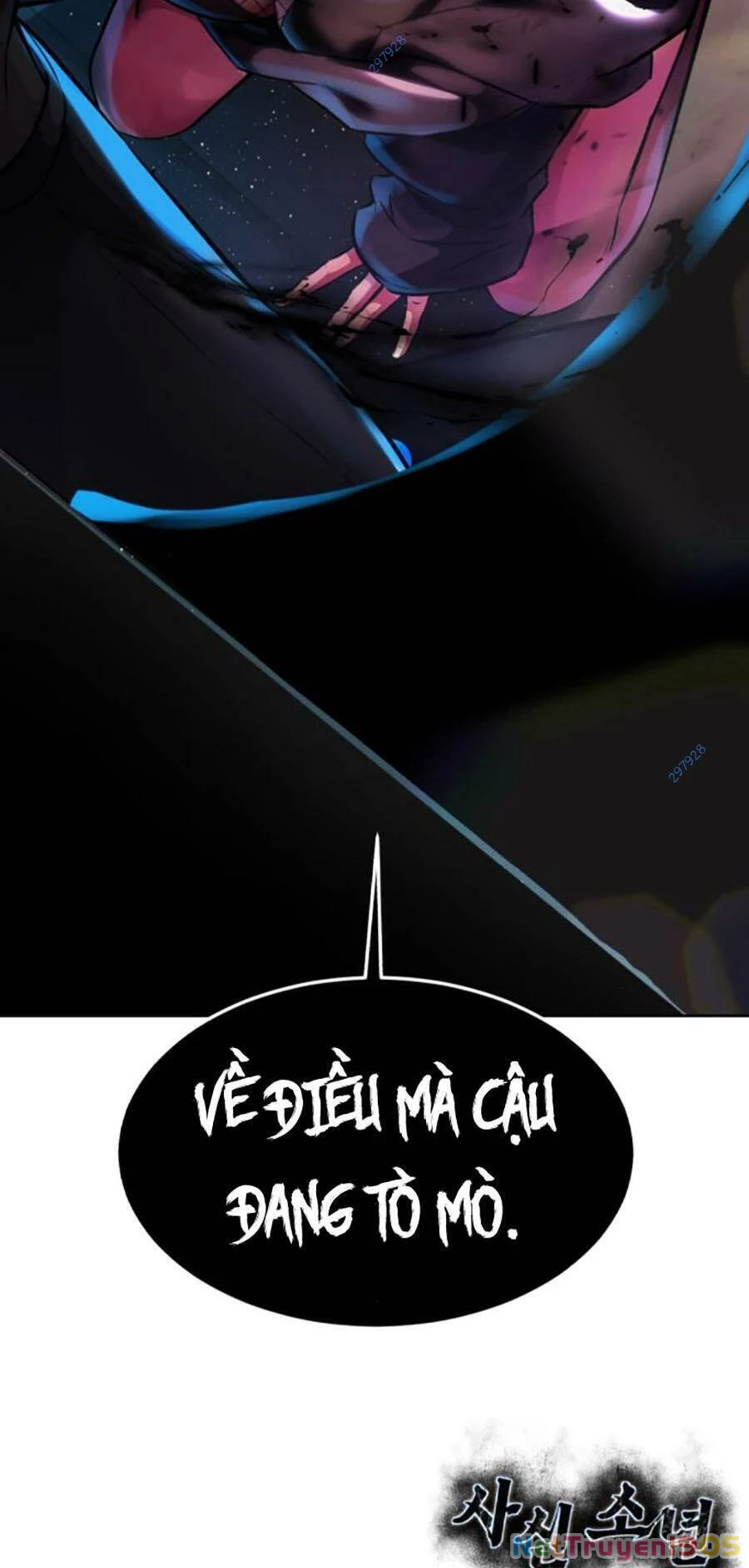Cậu Bé Của Thần Chết Chapter 203 - 208