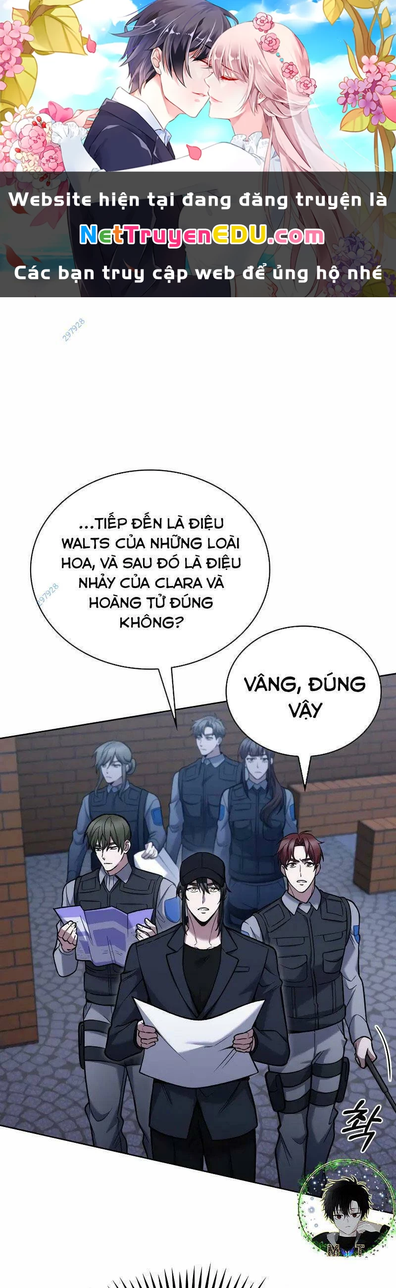 Shipper Đến Từ Murim Chapter 24 - 1