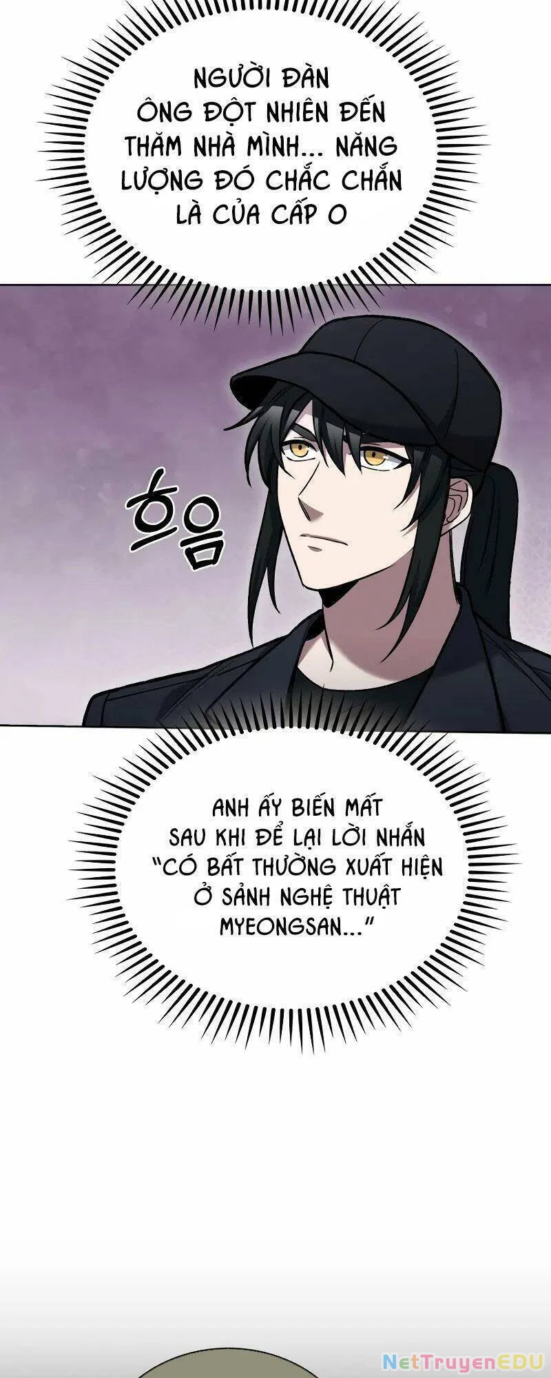 Shipper Đến Từ Murim Chapter 24 - 2