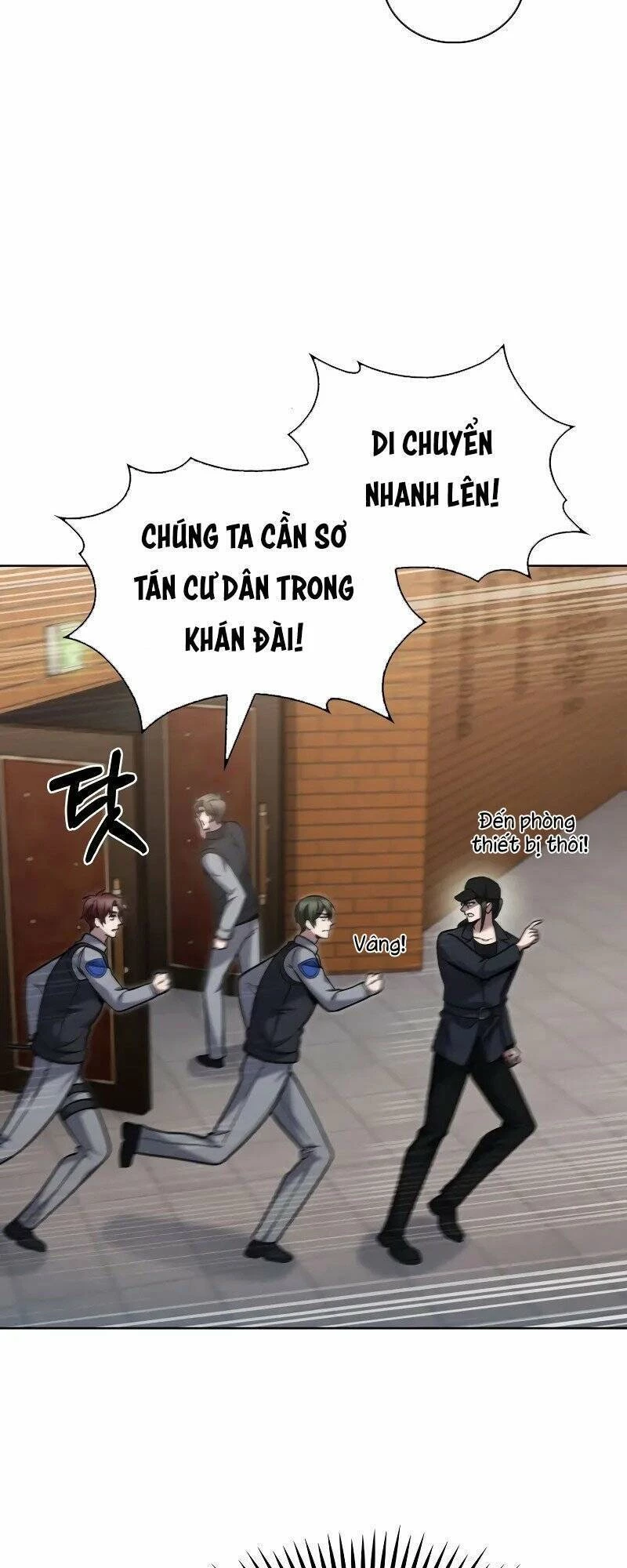 Shipper Đến Từ Murim Chapter 24 - 6