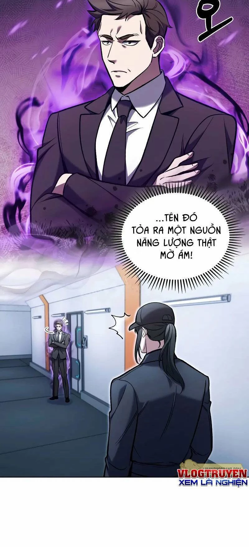 Shipper Đến Từ Murim Chapter 24 - 8
