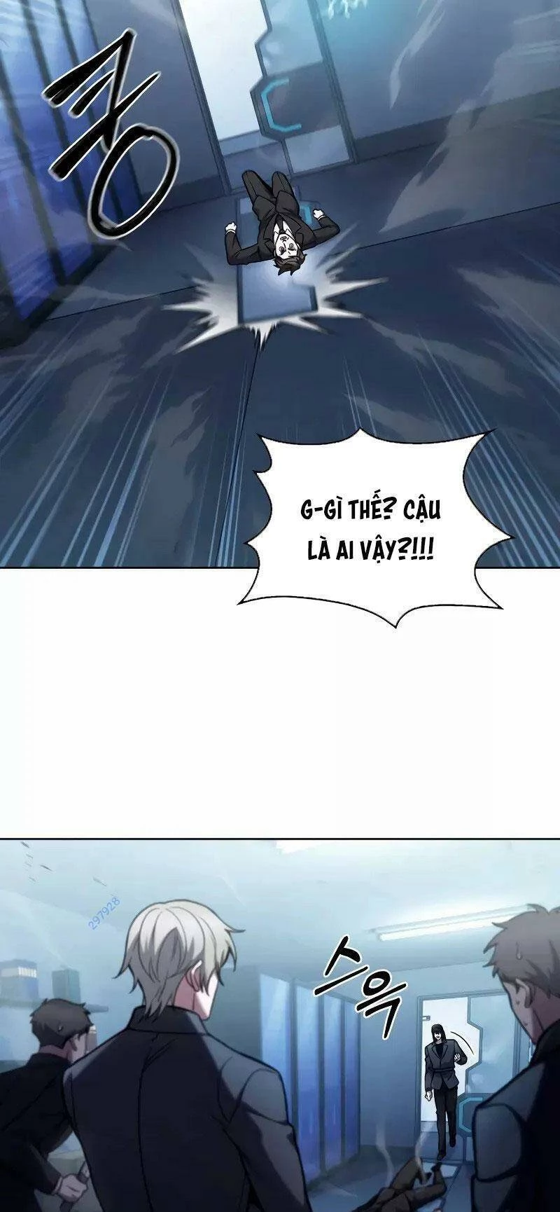 Shipper Đến Từ Murim Chapter 24 - 11