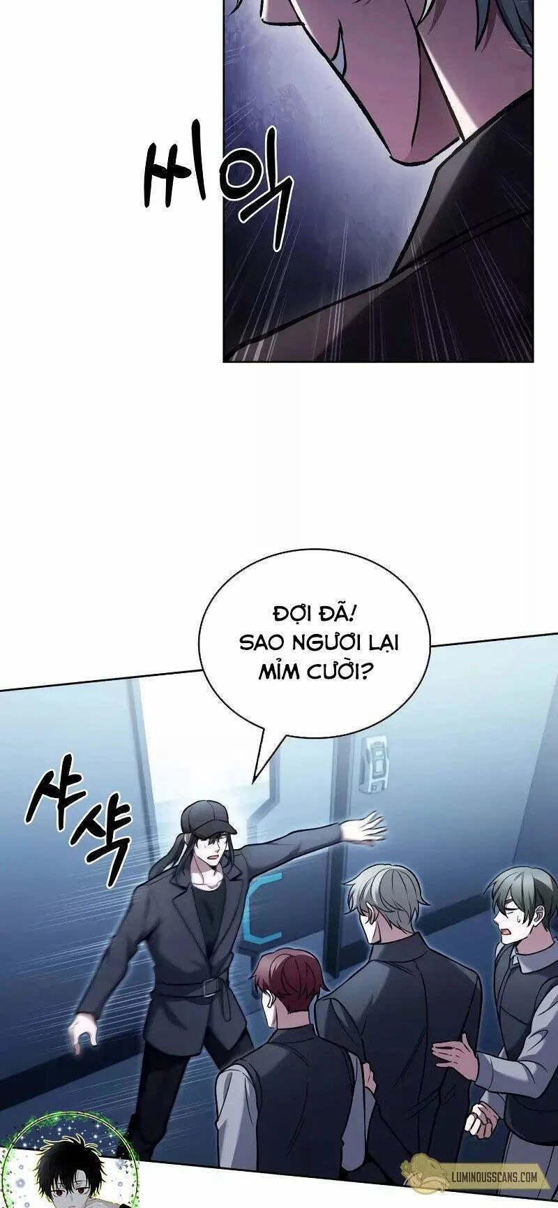 Shipper Đến Từ Murim Chapter 24 - 15