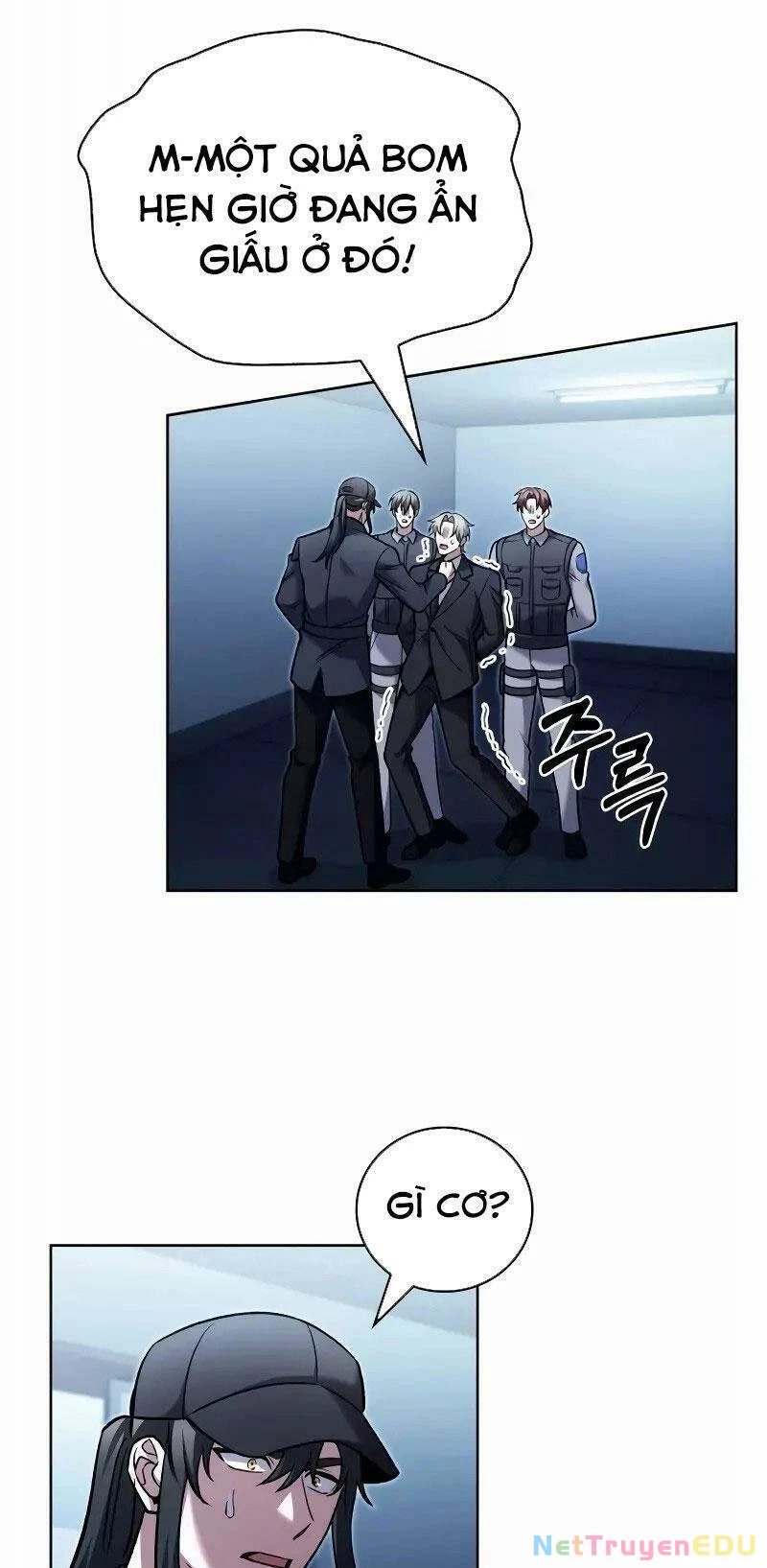 Shipper Đến Từ Murim Chapter 24 - 19