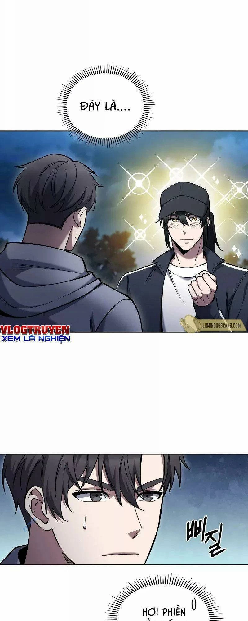 Shipper Đến Từ Murim Chapter 24 - 51