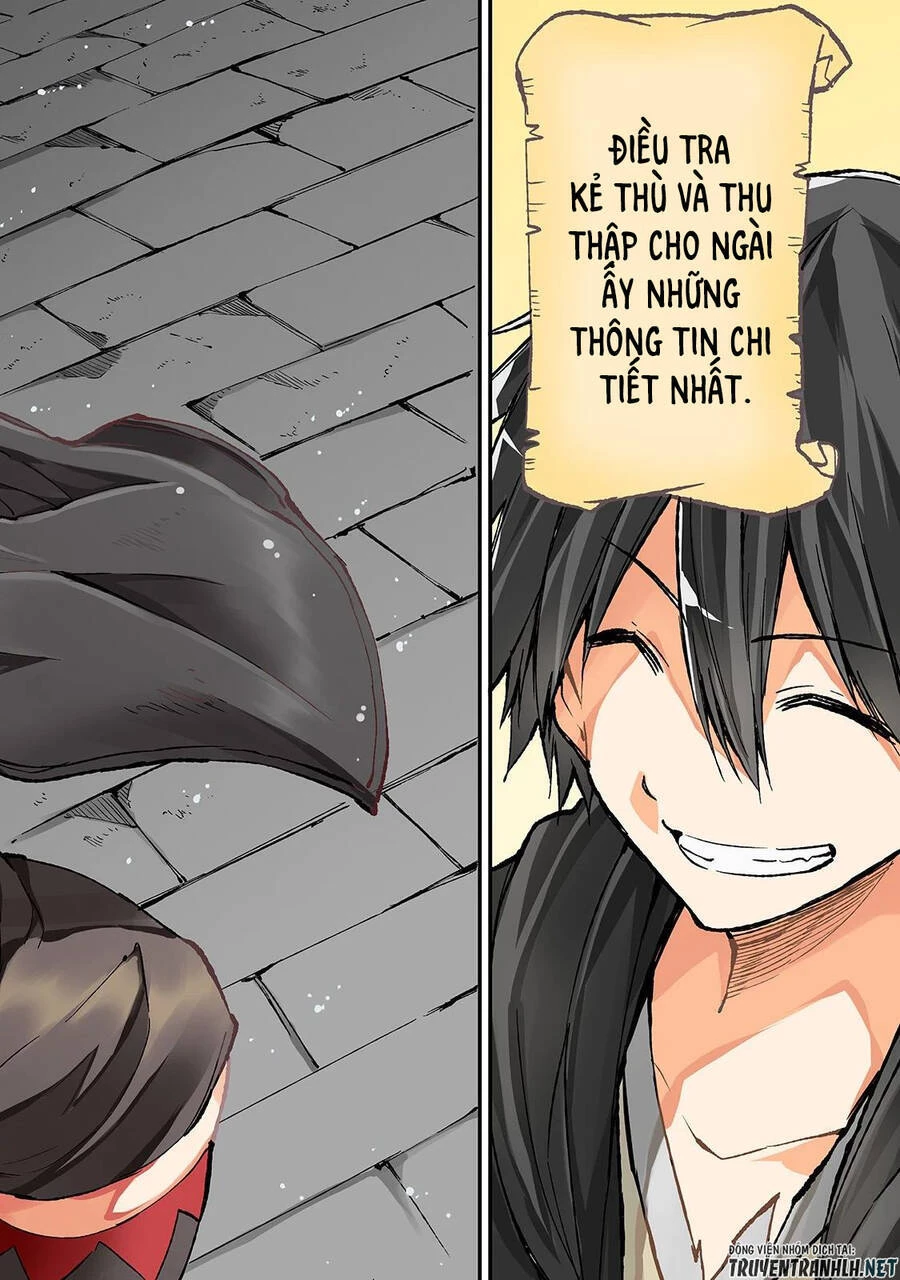 Hitoribocchi No Isekai Kouryaku Chapter 73 - 4