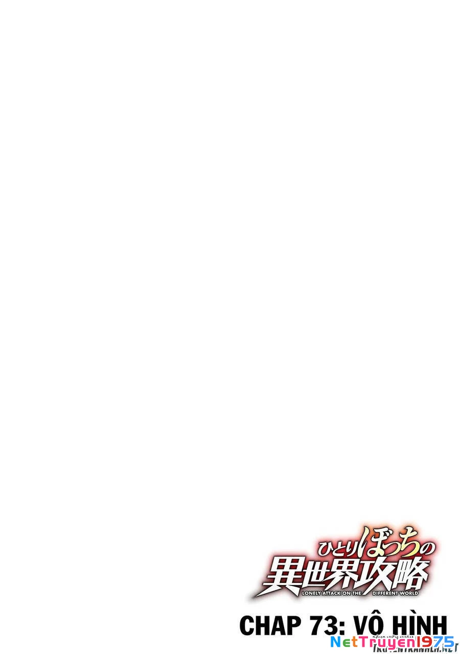 Hitoribocchi No Isekai Kouryaku Chapter 73 - 7