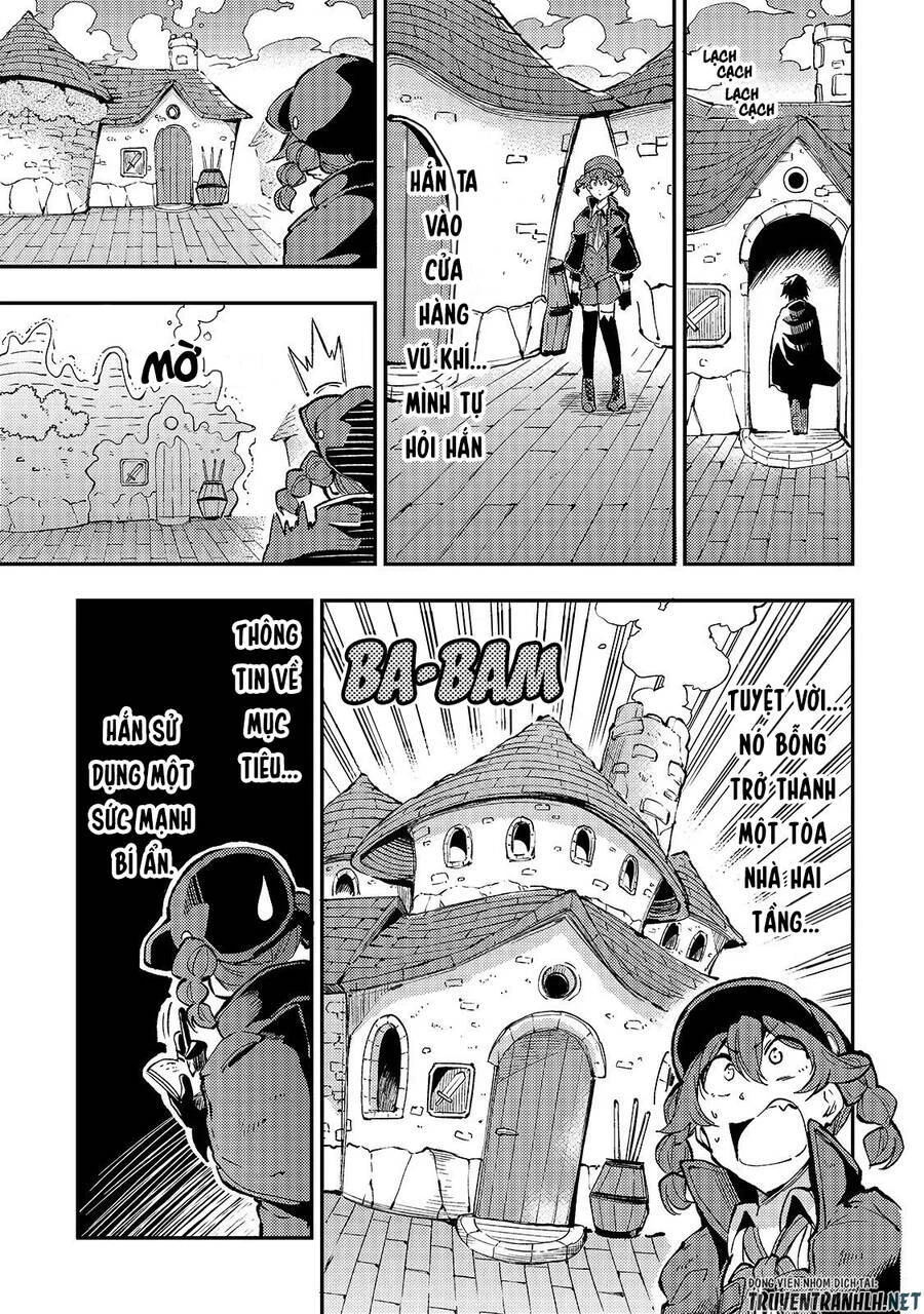 Hitoribocchi No Isekai Kouryaku Chapter 73 - 10