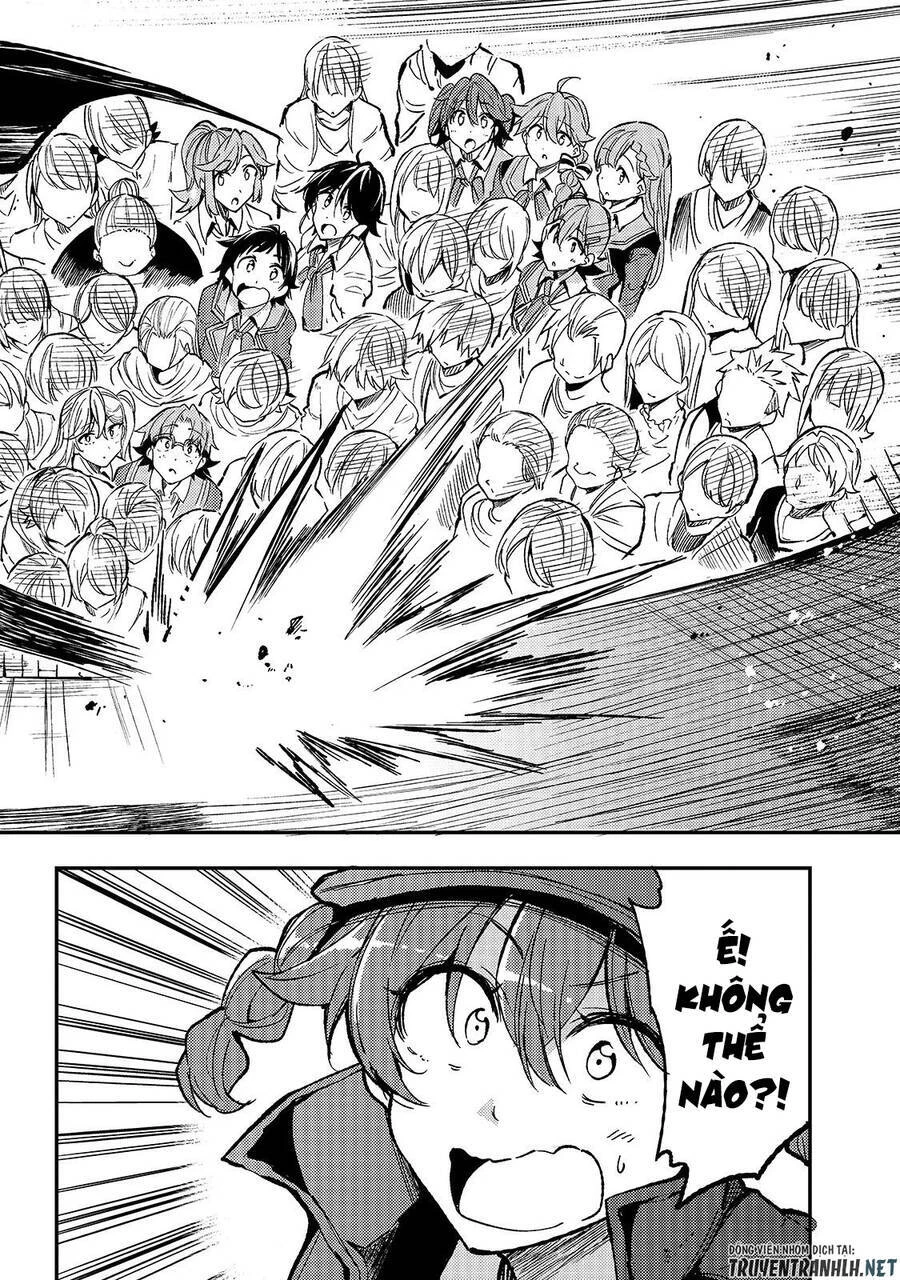 Hitoribocchi No Isekai Kouryaku Chapter 73 - 15