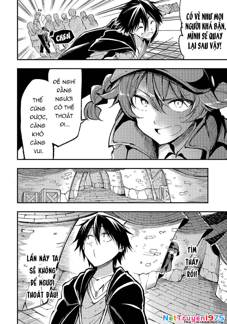 Hitoribocchi No Isekai Kouryaku Chapter 73 - 18